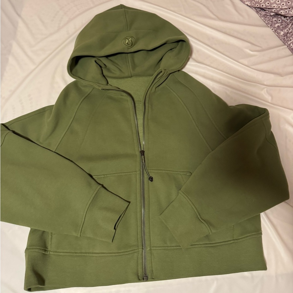 Lululemon scuba